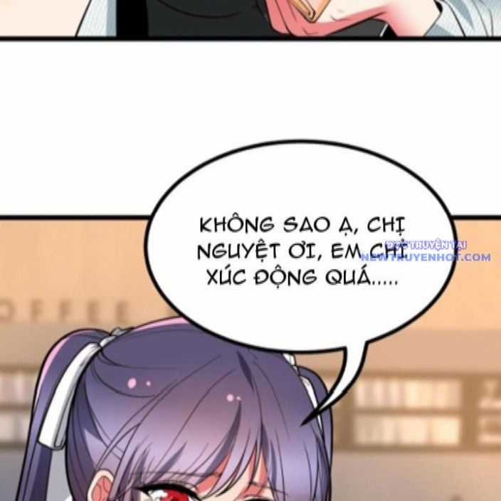 Ta Có 90 Tỷ Tiền Liếm Cẩu! Chapter 500 trang 27