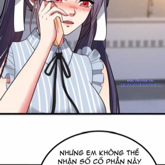 Ta Có 90 Tỷ Tiền Liếm Cẩu! Chapter 500 trang 28