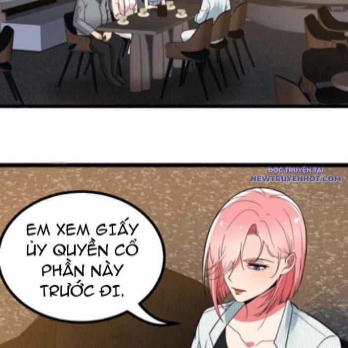 Ta Có 90 Tỷ Tiền Liếm Cẩu! Chapter 500 trang 3