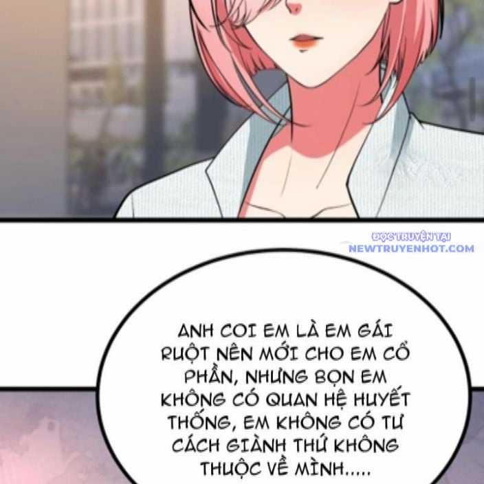Ta Có 90 Tỷ Tiền Liếm Cẩu! Chapter 500 trang 32