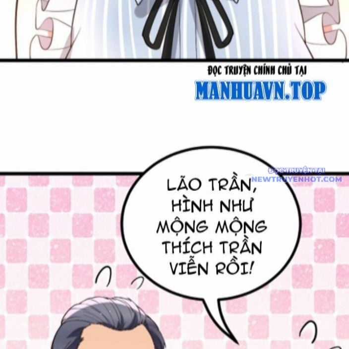 Ta Có 90 Tỷ Tiền Liếm Cẩu! Chapter 500 trang 34