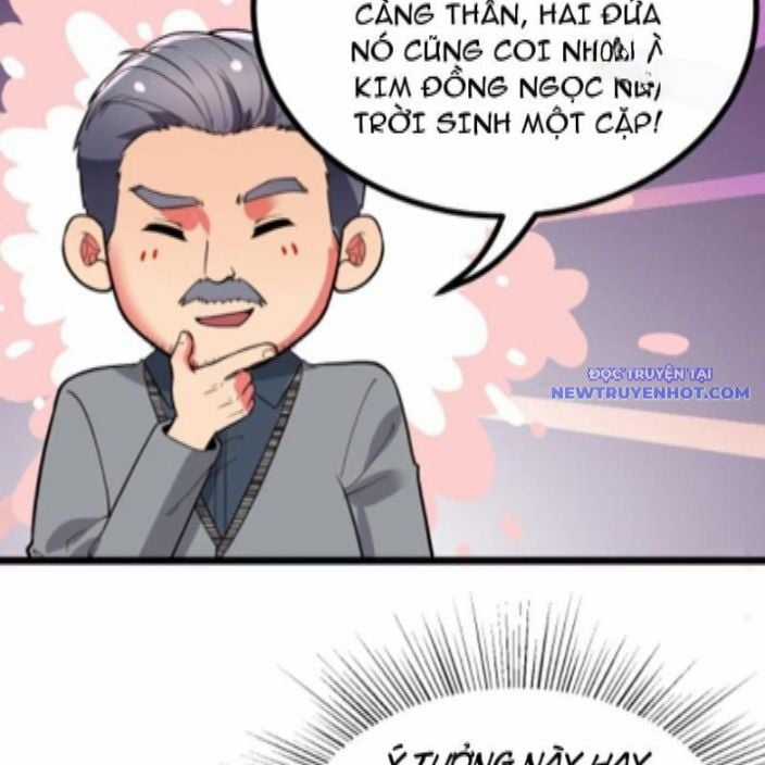 Ta Có 90 Tỷ Tiền Liếm Cẩu! Chapter 500 trang 36