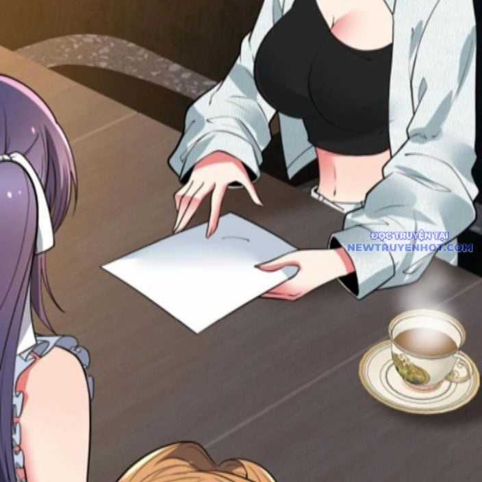 Ta Có 90 Tỷ Tiền Liếm Cẩu! Chapter 500 trang 4