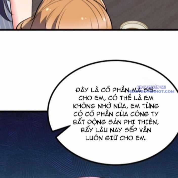 Ta Có 90 Tỷ Tiền Liếm Cẩu! Chapter 500 trang 5