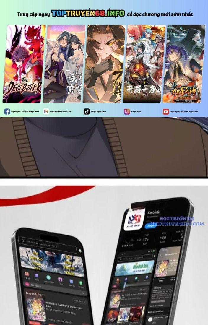 Ta Có 90 Tỷ Tiền Liếm Cẩu! Chapter 500 trang 50