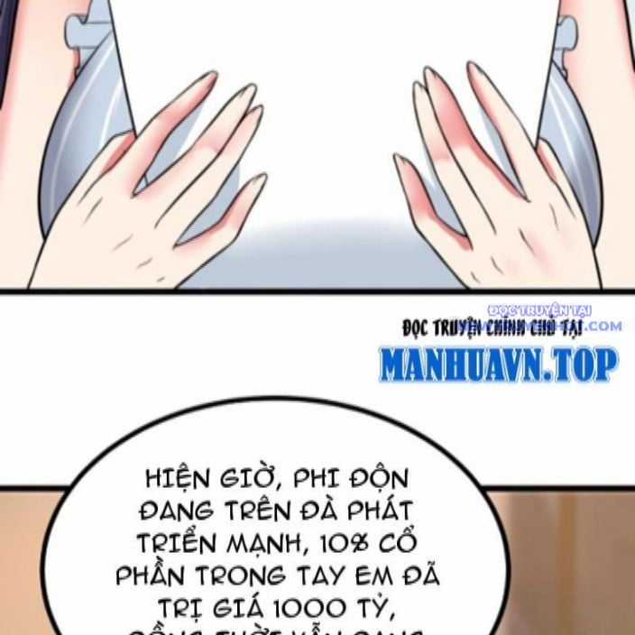 Ta Có 90 Tỷ Tiền Liếm Cẩu! Chapter 500 trang 7