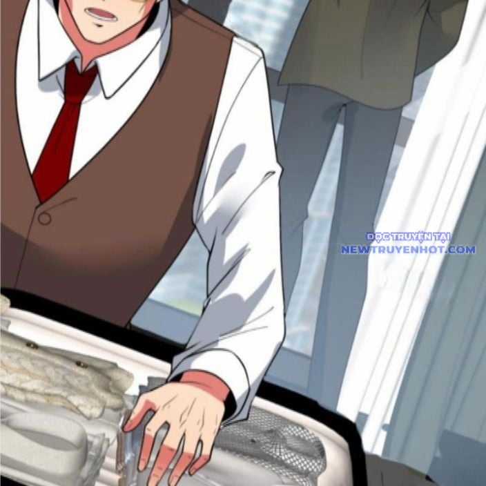 Ta Có 90 Tỷ Tiền Liếm Cẩu! Chapter 501 trang 15