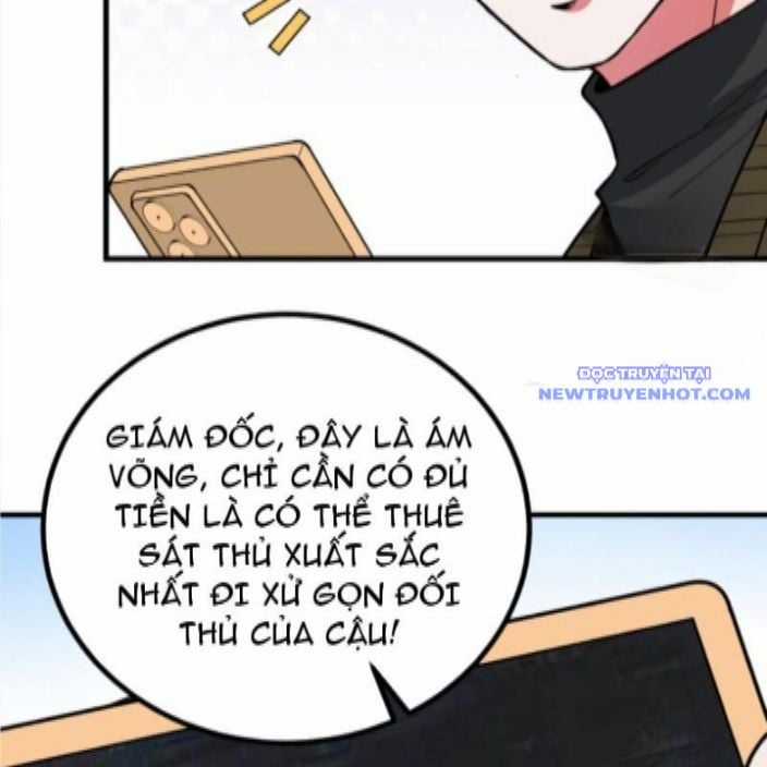 Ta Có 90 Tỷ Tiền Liếm Cẩu! Chapter 501 trang 19