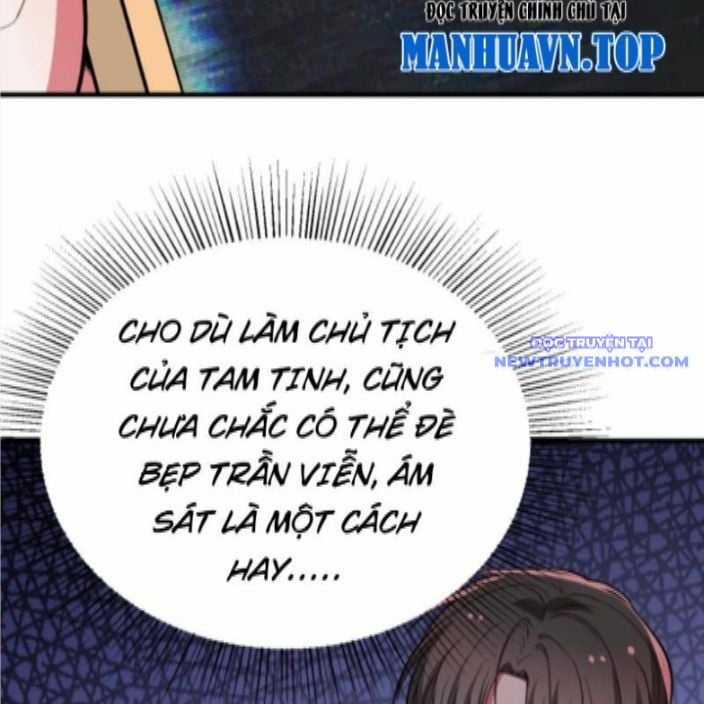 Ta Có 90 Tỷ Tiền Liếm Cẩu! Chapter 501 trang 21