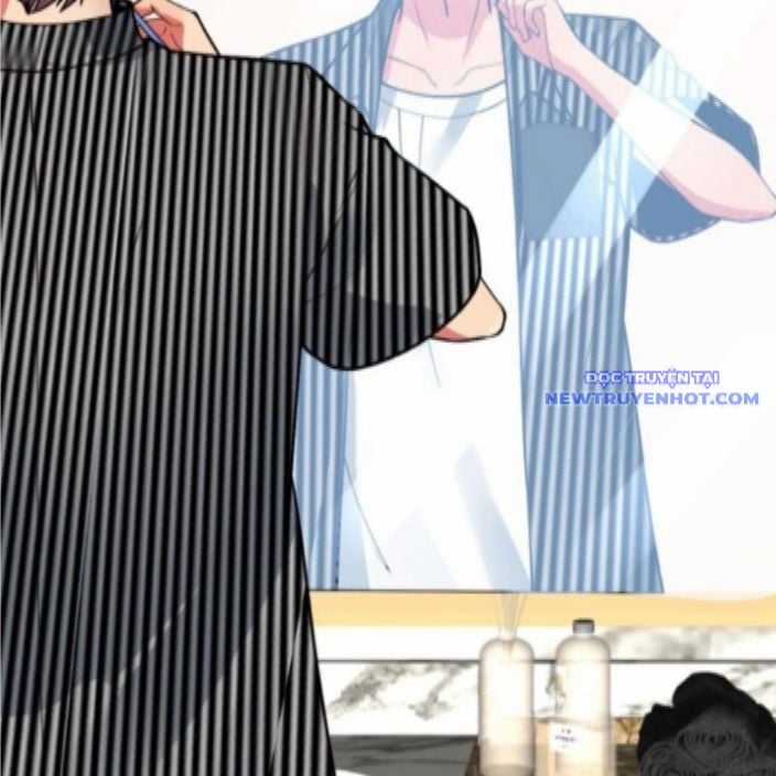 Ta Có 90 Tỷ Tiền Liếm Cẩu! Chapter 501 trang 28