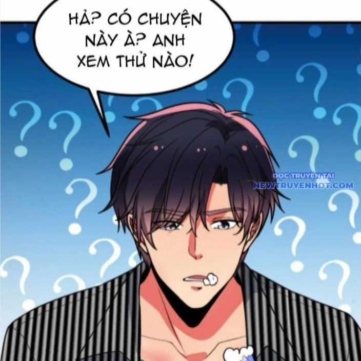 Ta Có 90 Tỷ Tiền Liếm Cẩu! Chapter 501 trang 30