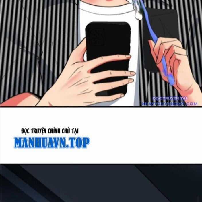 Ta Có 90 Tỷ Tiền Liếm Cẩu! Chapter 501 trang 31