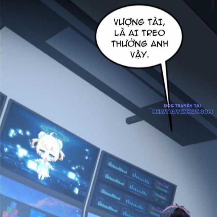 Ta Có 90 Tỷ Tiền Liếm Cẩu! Chapter 501 trang 32