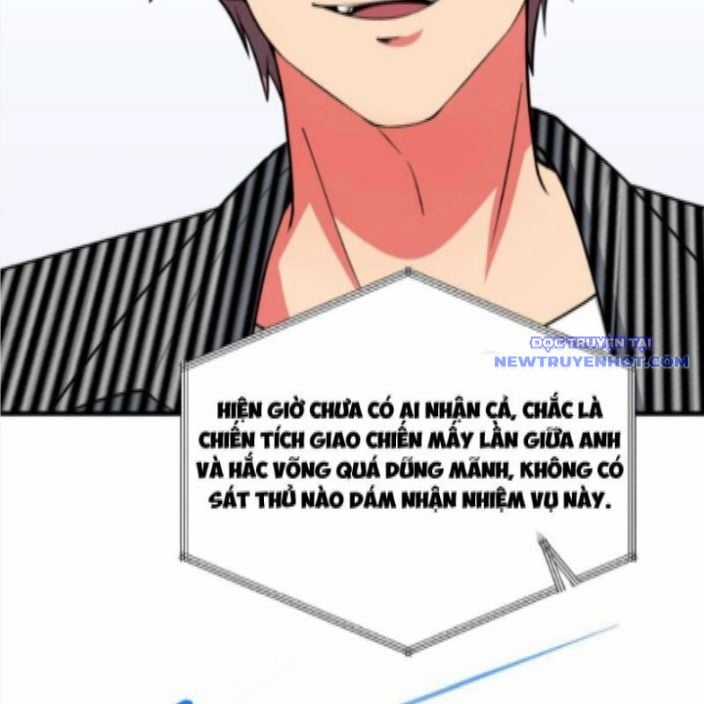 Ta Có 90 Tỷ Tiền Liếm Cẩu! Chapter 501 trang 37