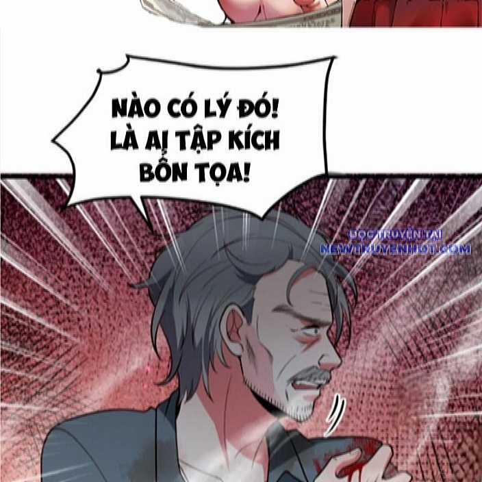 Ta Có 90 Tỷ Tiền Liếm Cẩu! Chapter 502 trang 2