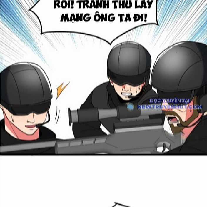 Ta Có 90 Tỷ Tiền Liếm Cẩu! Chapter 502 trang 33