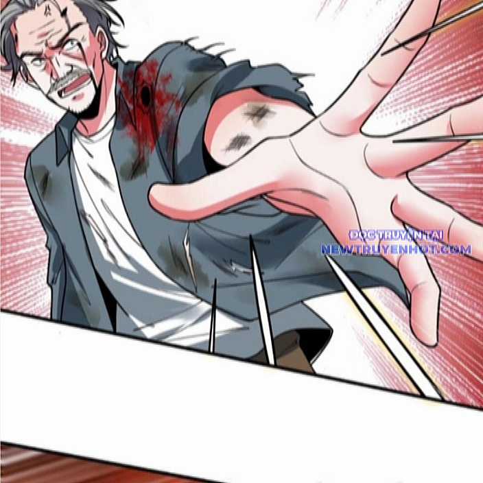 Ta Có 90 Tỷ Tiền Liếm Cẩu! Chapter 502 trang 35