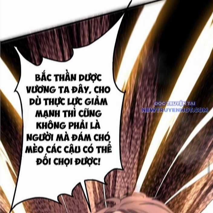 Ta Có 90 Tỷ Tiền Liếm Cẩu! Chapter 502 trang 38