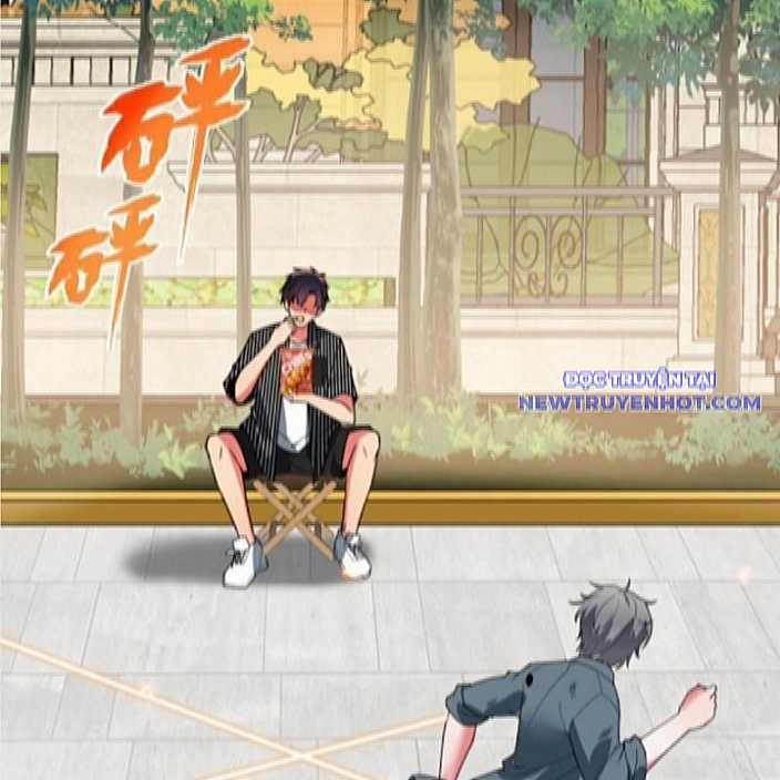 Ta Có 90 Tỷ Tiền Liếm Cẩu! Chapter 502 trang 49