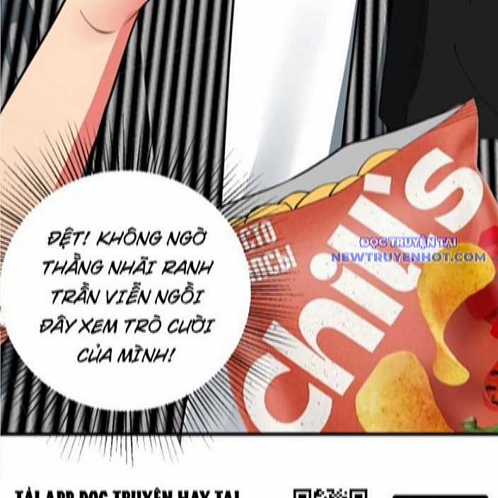 Ta Có 90 Tỷ Tiền Liếm Cẩu! Chapter 502 trang 52