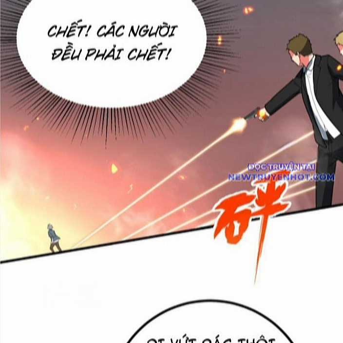 Ta Có 90 Tỷ Tiền Liếm Cẩu! Chapter 502 trang 55