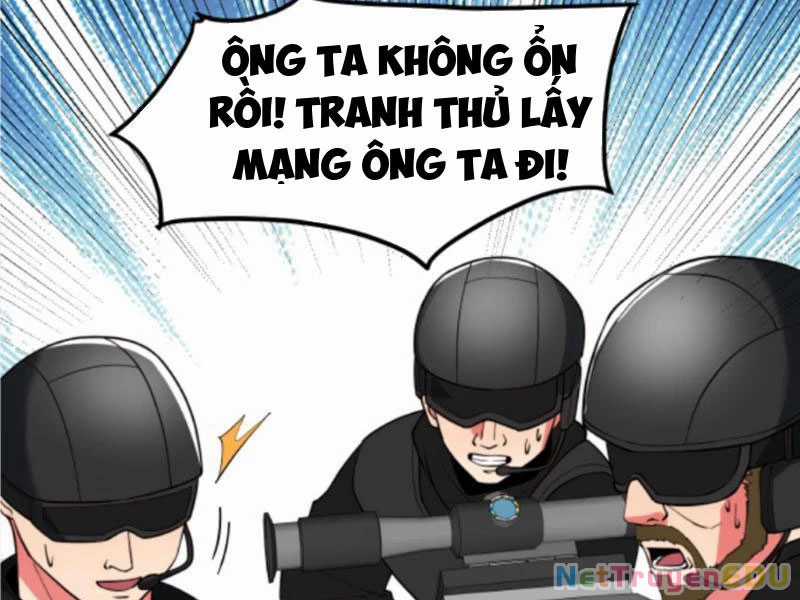 Ta Có 90 Tỷ Tiền Liếm Cẩu! Chapter 503 trang 42
