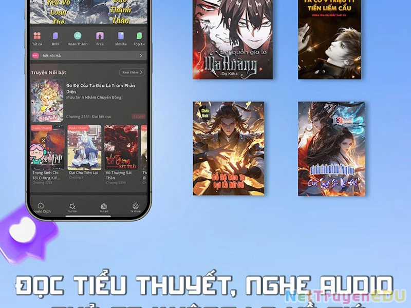 Ta Có 90 Tỷ Tiền Liếm Cẩu! Chapter 503 trang 78