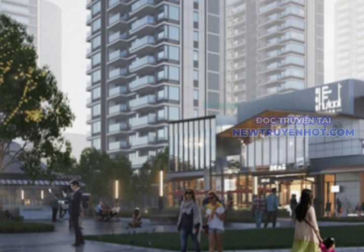 Ta Có 90 Tỷ Tiền Liếm Cẩu! Chapter 504 trang 23