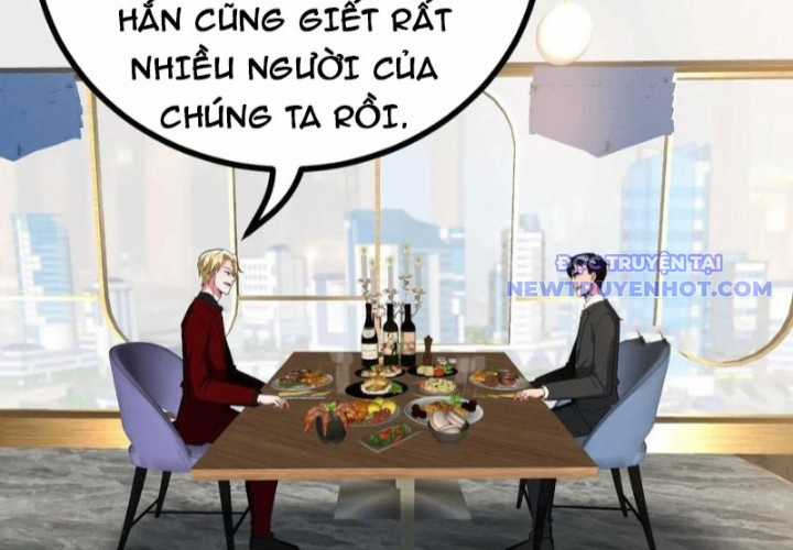 Ta Có 90 Tỷ Tiền Liếm Cẩu! Chapter 504 trang 25