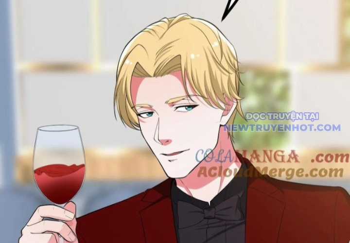 Ta Có 90 Tỷ Tiền Liếm Cẩu! Chapter 504 trang 27