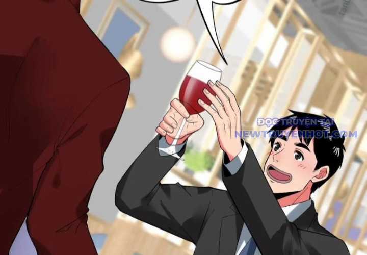 Ta Có 90 Tỷ Tiền Liếm Cẩu! Chapter 504 trang 39