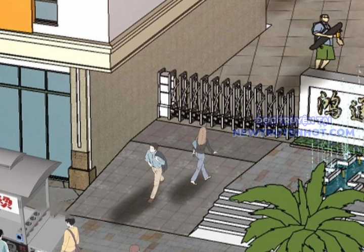 Ta Có 90 Tỷ Tiền Liếm Cẩu! Chapter 504 trang 47