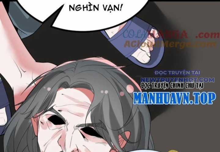 Ta Có 90 Tỷ Tiền Liếm Cẩu! Chapter 504 trang 54