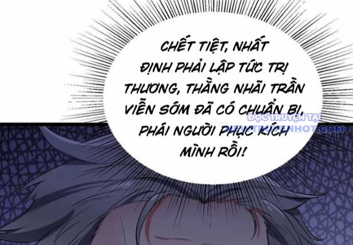 Ta Có 90 Tỷ Tiền Liếm Cẩu! Chapter 504 trang 8