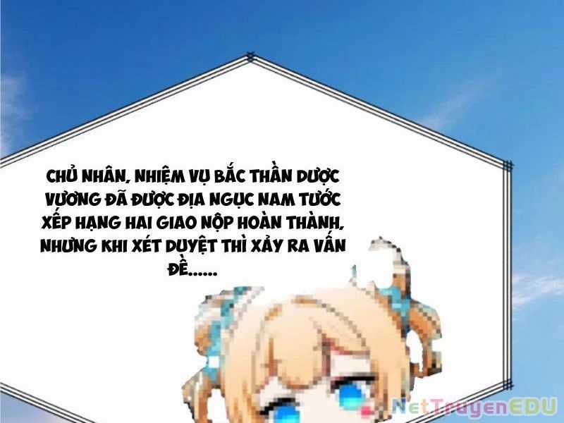 Ta Có 90 Tỷ Tiền Liếm Cẩu! Chapter 505 trang 10