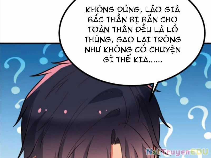 Ta Có 90 Tỷ Tiền Liếm Cẩu! Chapter 505 trang 18