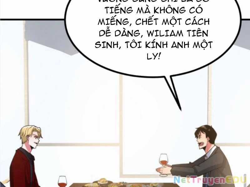 Ta Có 90 Tỷ Tiền Liếm Cẩu! Chapter 505 trang 35