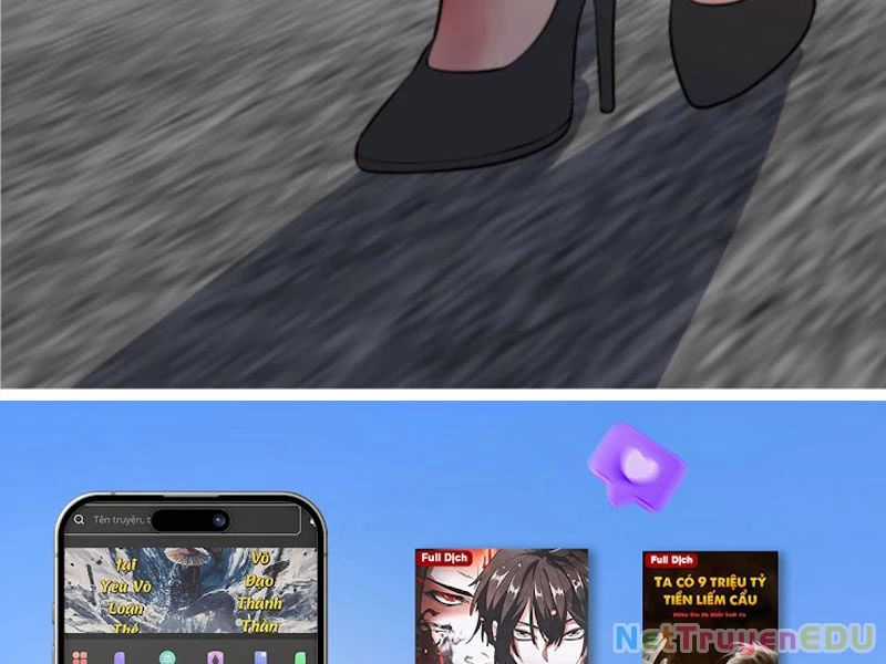 Ta Có 90 Tỷ Tiền Liếm Cẩu! Chapter 505 trang 83