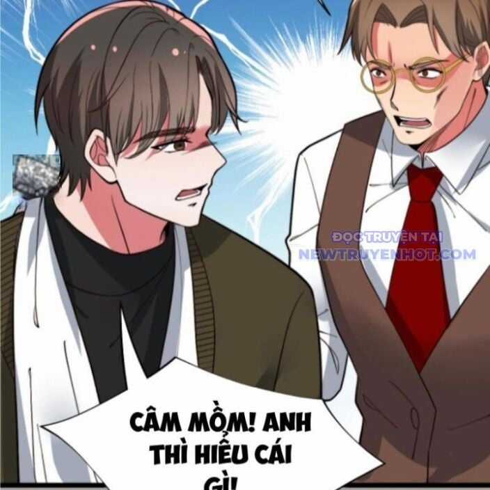 Ta Có 90 Tỷ Tiền Liếm Cẩu! Chapter 506 trang 20