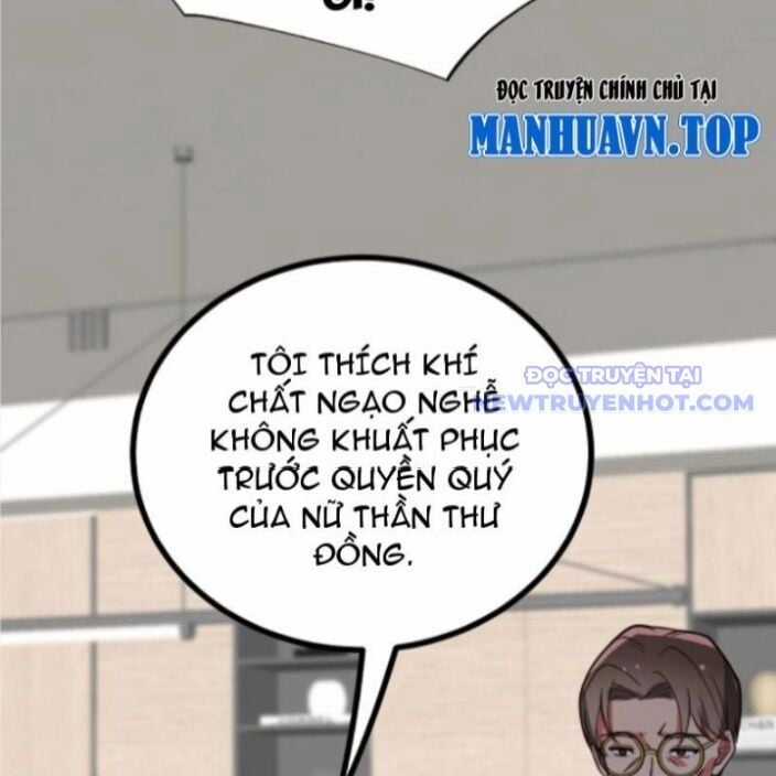 Ta Có 90 Tỷ Tiền Liếm Cẩu! Chapter 506 trang 21