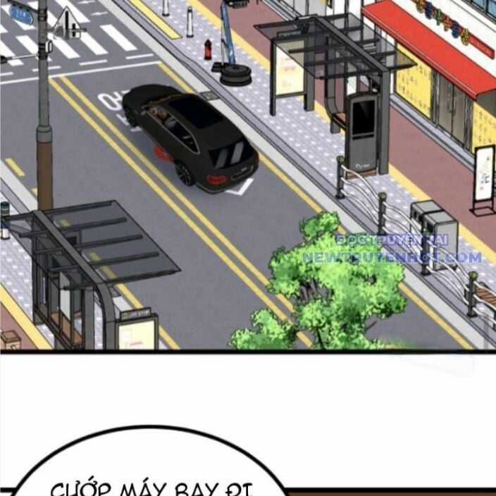 Ta Có 90 Tỷ Tiền Liếm Cẩu! Chapter 506 trang 27