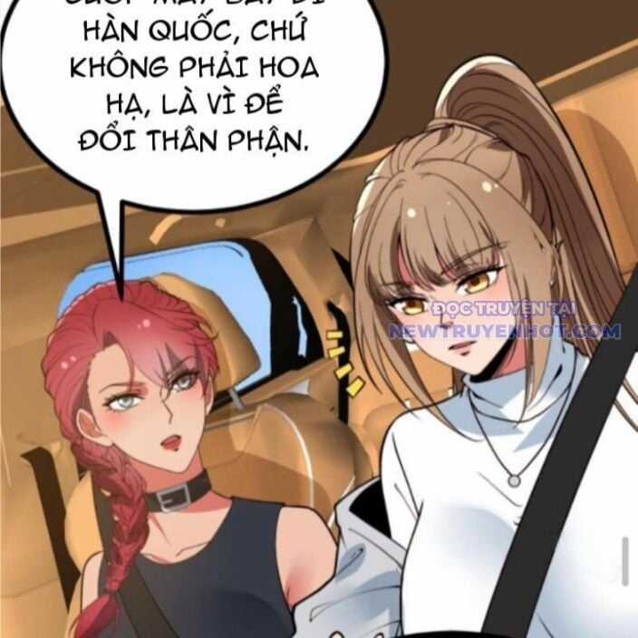 Ta Có 90 Tỷ Tiền Liếm Cẩu! Chapter 506 trang 28