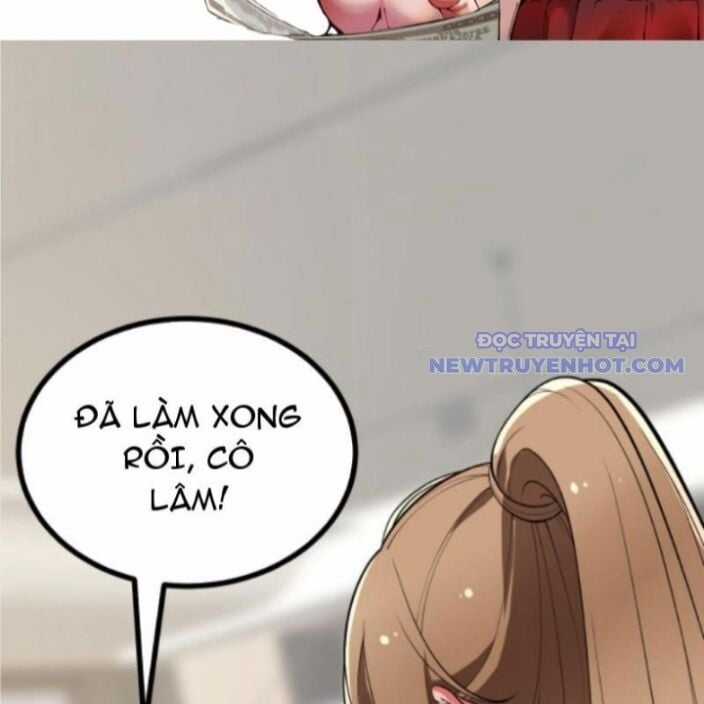 Ta Có 90 Tỷ Tiền Liếm Cẩu! Chapter 506 trang 3