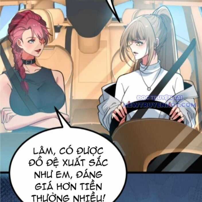 Ta Có 90 Tỷ Tiền Liếm Cẩu! Chapter 506 trang 32