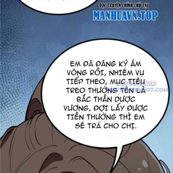 Ta Có 90 Tỷ Tiền Liếm Cẩu! Chapter 506 trang 33