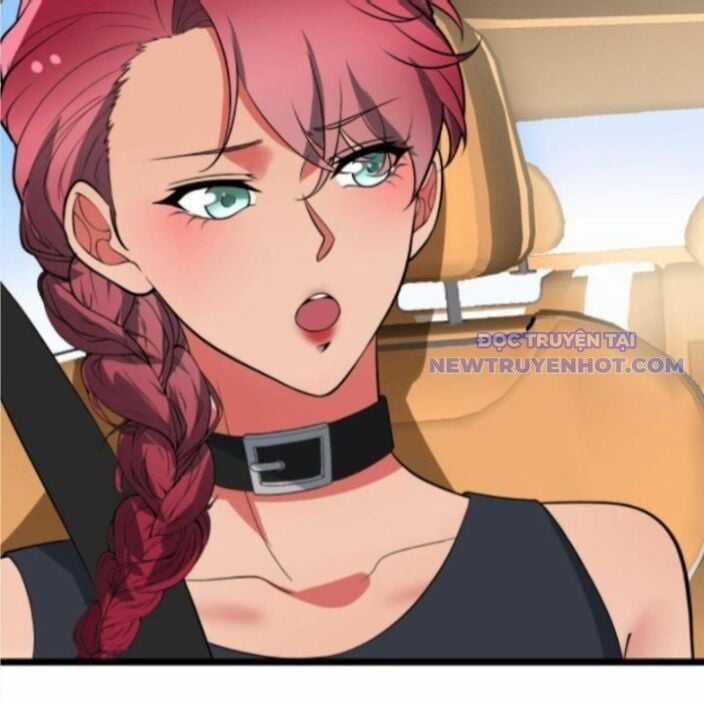 Ta Có 90 Tỷ Tiền Liếm Cẩu! Chapter 506 trang 41