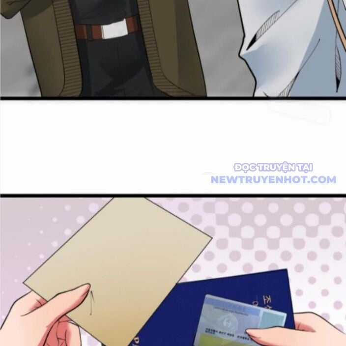 Ta Có 90 Tỷ Tiền Liếm Cẩu! Chapter 506 trang 5