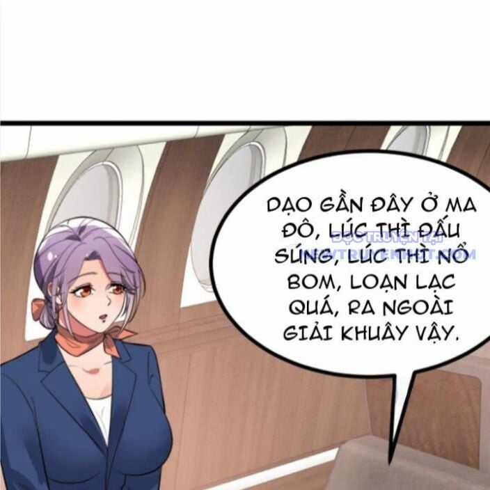 Ta Có 90 Tỷ Tiền Liếm Cẩu! Chapter 506 trang 50