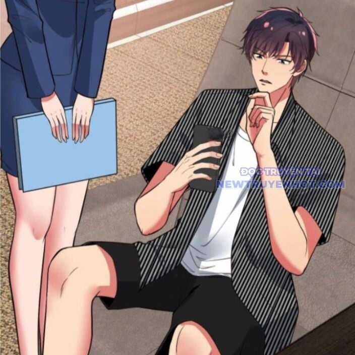 Ta Có 90 Tỷ Tiền Liếm Cẩu! Chapter 506 trang 51