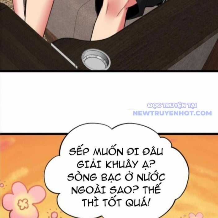 Ta Có 90 Tỷ Tiền Liếm Cẩu! Chapter 506 trang 52